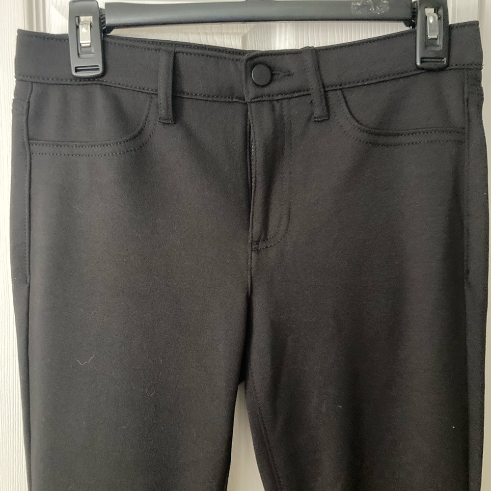 Black gap leggings